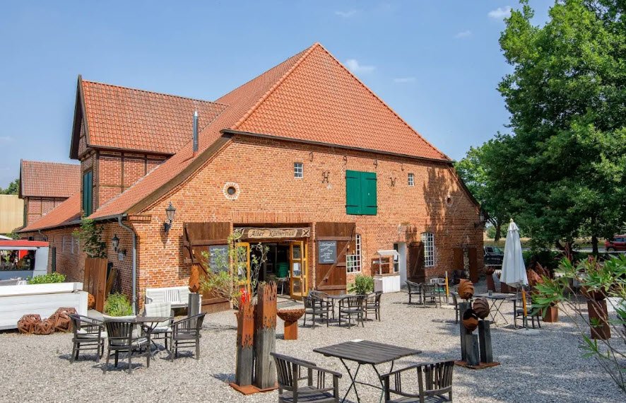 Gut Goertz, Germany